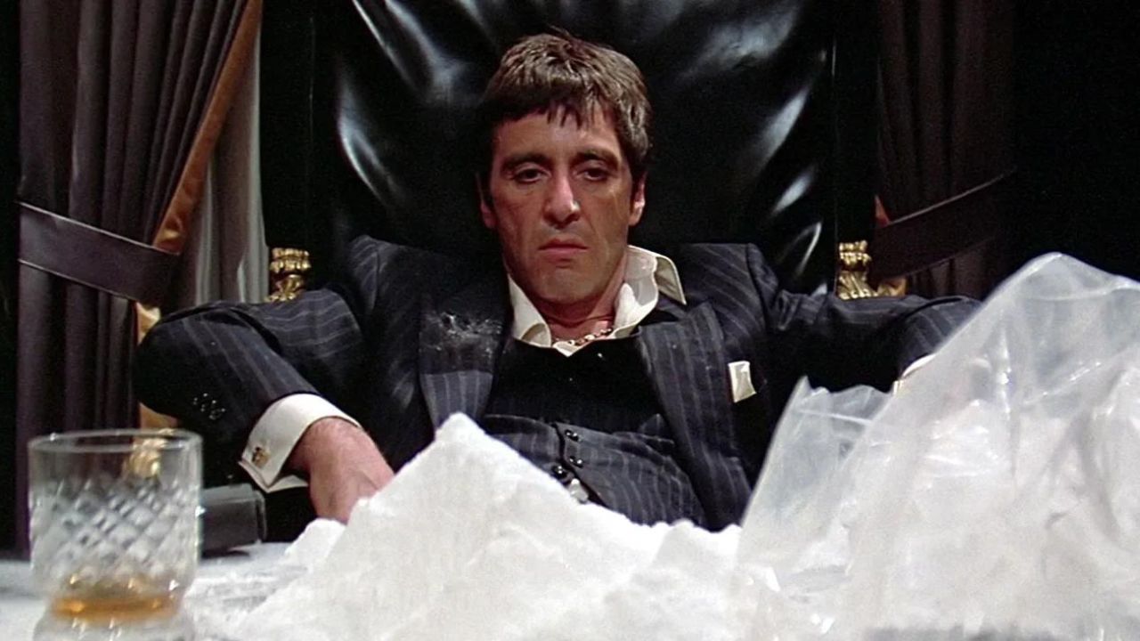 Scarface: il capolavoro di Brian De Palma torna al cinema