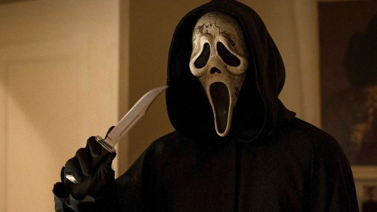 Scream 7: Mason Gooding è fiducioso sulla realizzazione del film