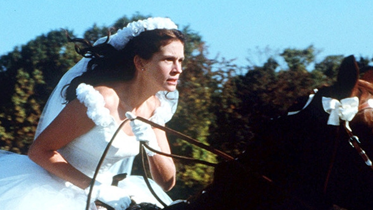 Se scappi ti sposo: 10 inaspettati segreti sul film con Julia Roberts e Richard Gere