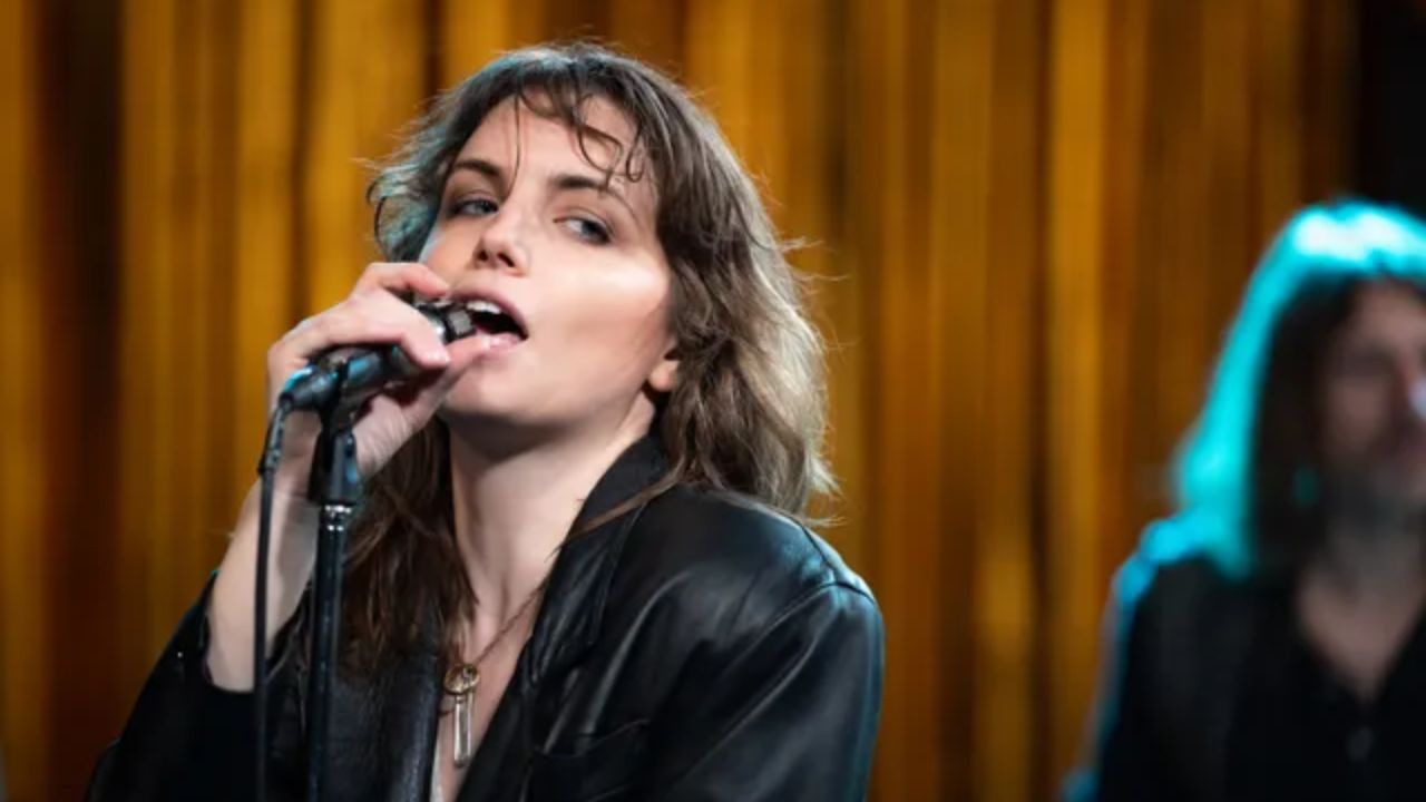 Sei nell’anima: recensione del biopic su Gianna Nannini