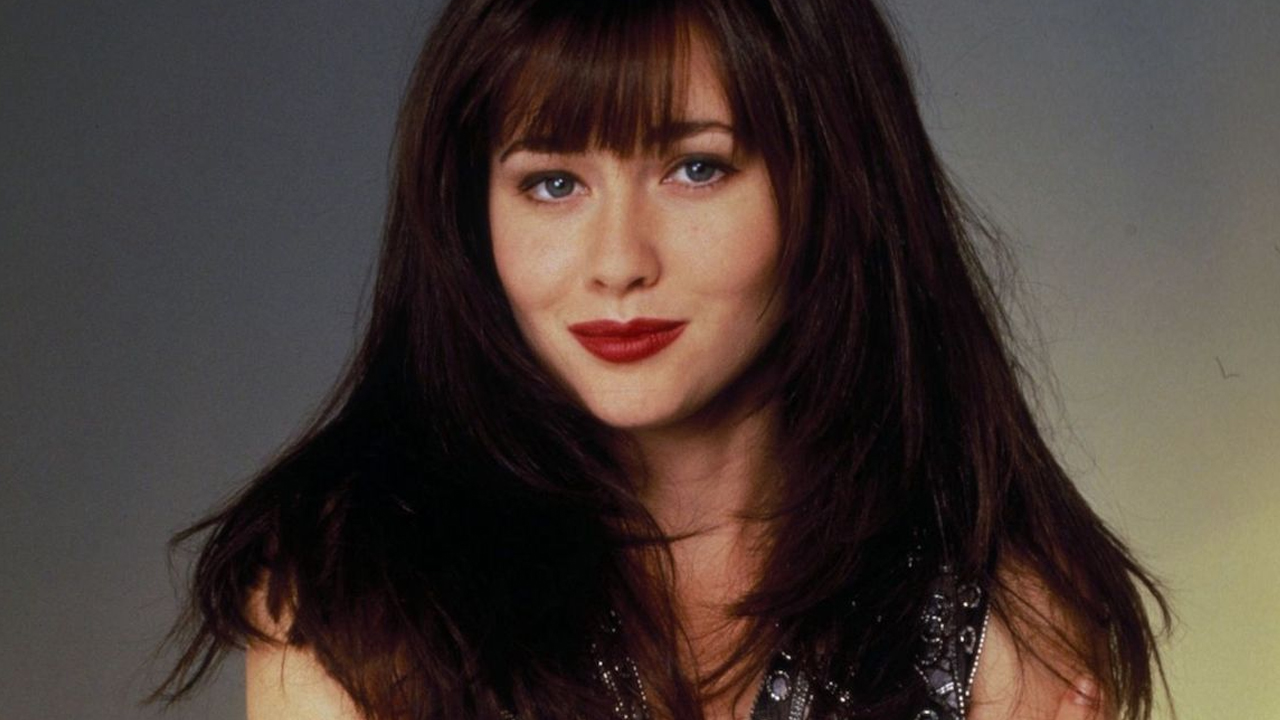 Shannen Doherty - cinematographe.it