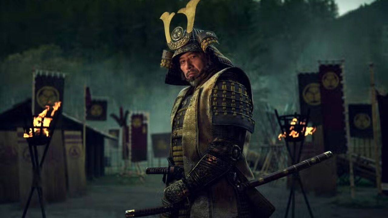 Shōgun: brutte notizie per i fan della serie Disney+