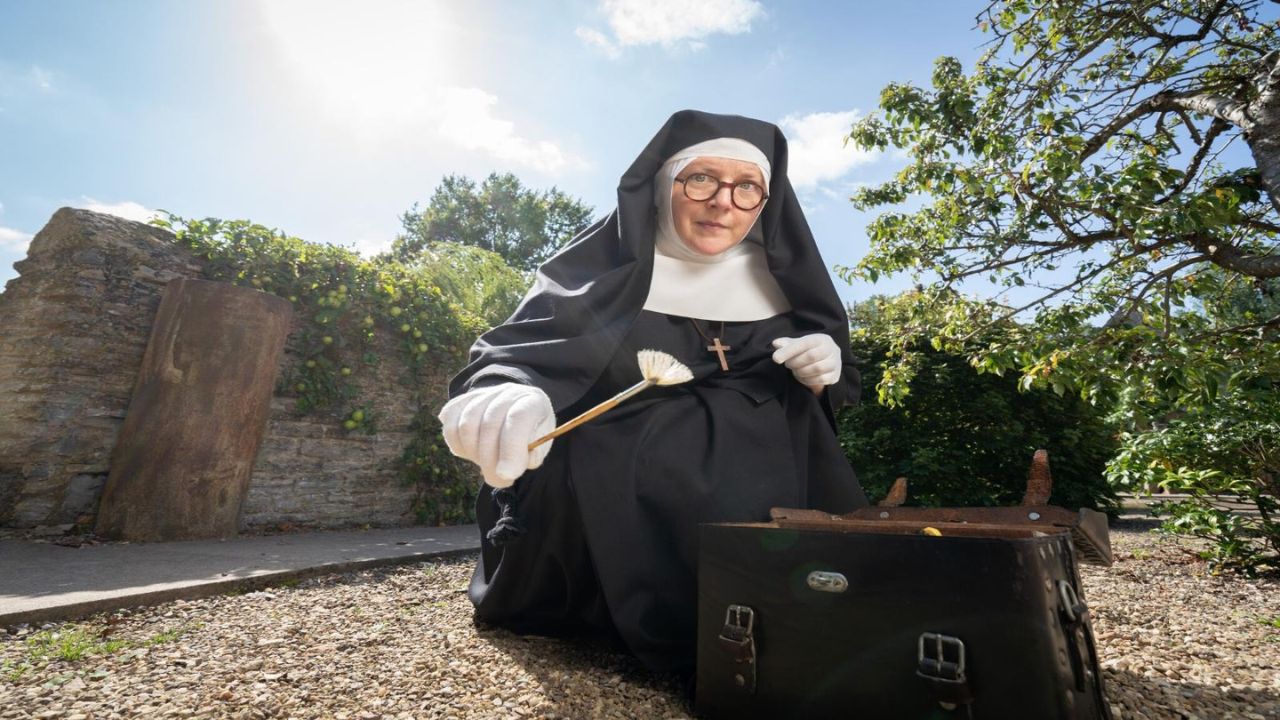 Sister Boniface trama trailer cast episodi - Cinematographe.it