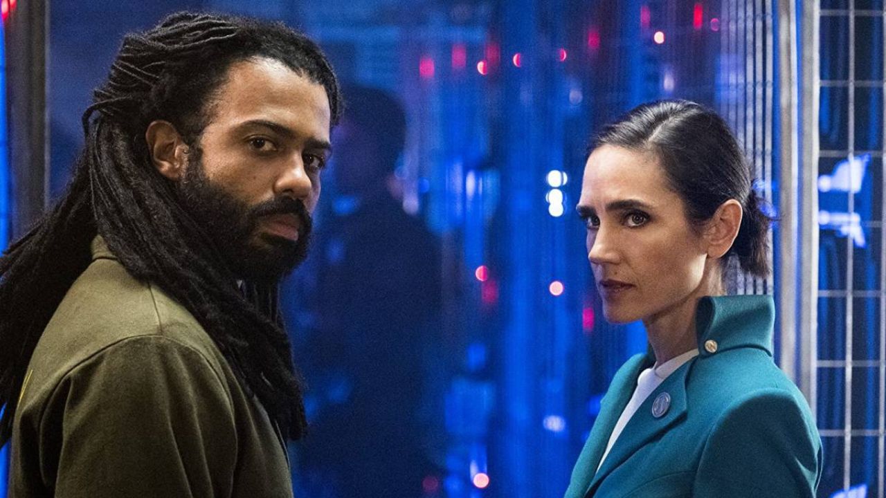 Snowpiercer: la serie TV è salva! Arriva la stagione 4 grazie ad AMC