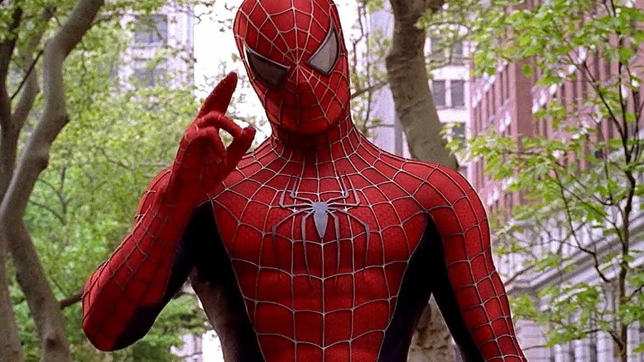 Thomas Haden Church sull’ipotesi di un ritorno in Spider-Man con Sam Raimi e Tobey Maguire