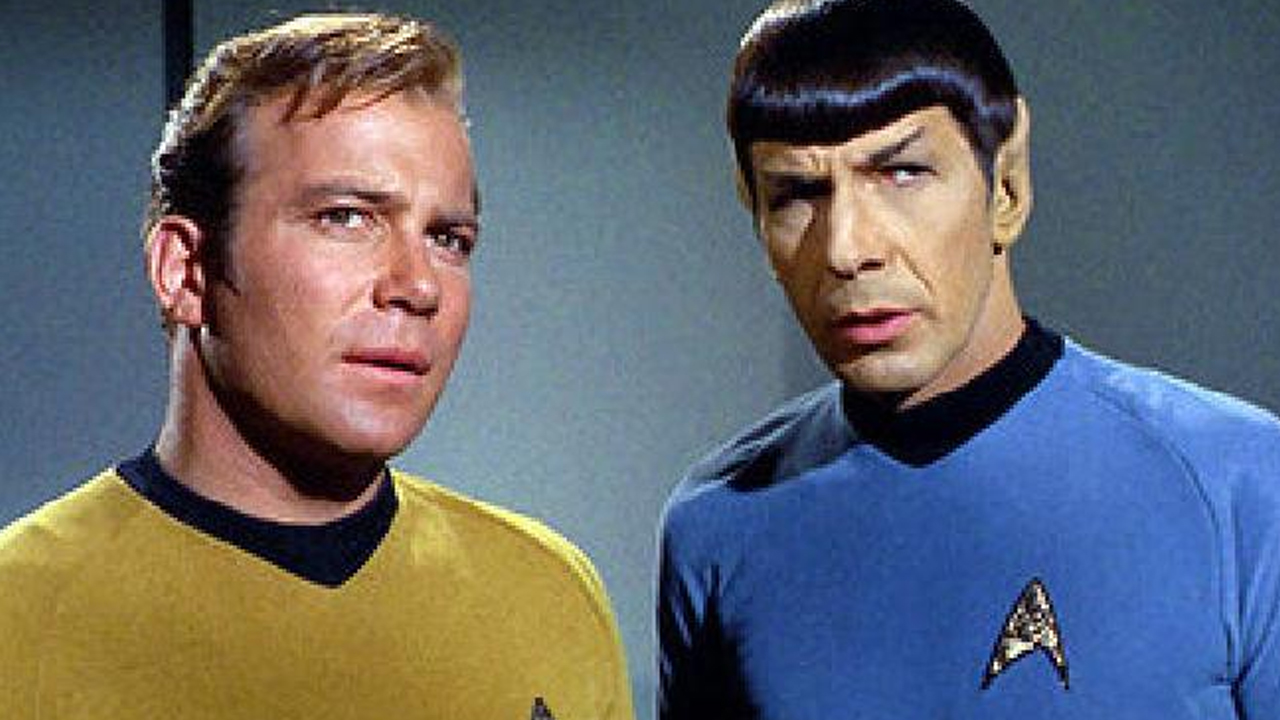 Star Trek: William Shatner reinterpreta la morte del Capitano Kirk