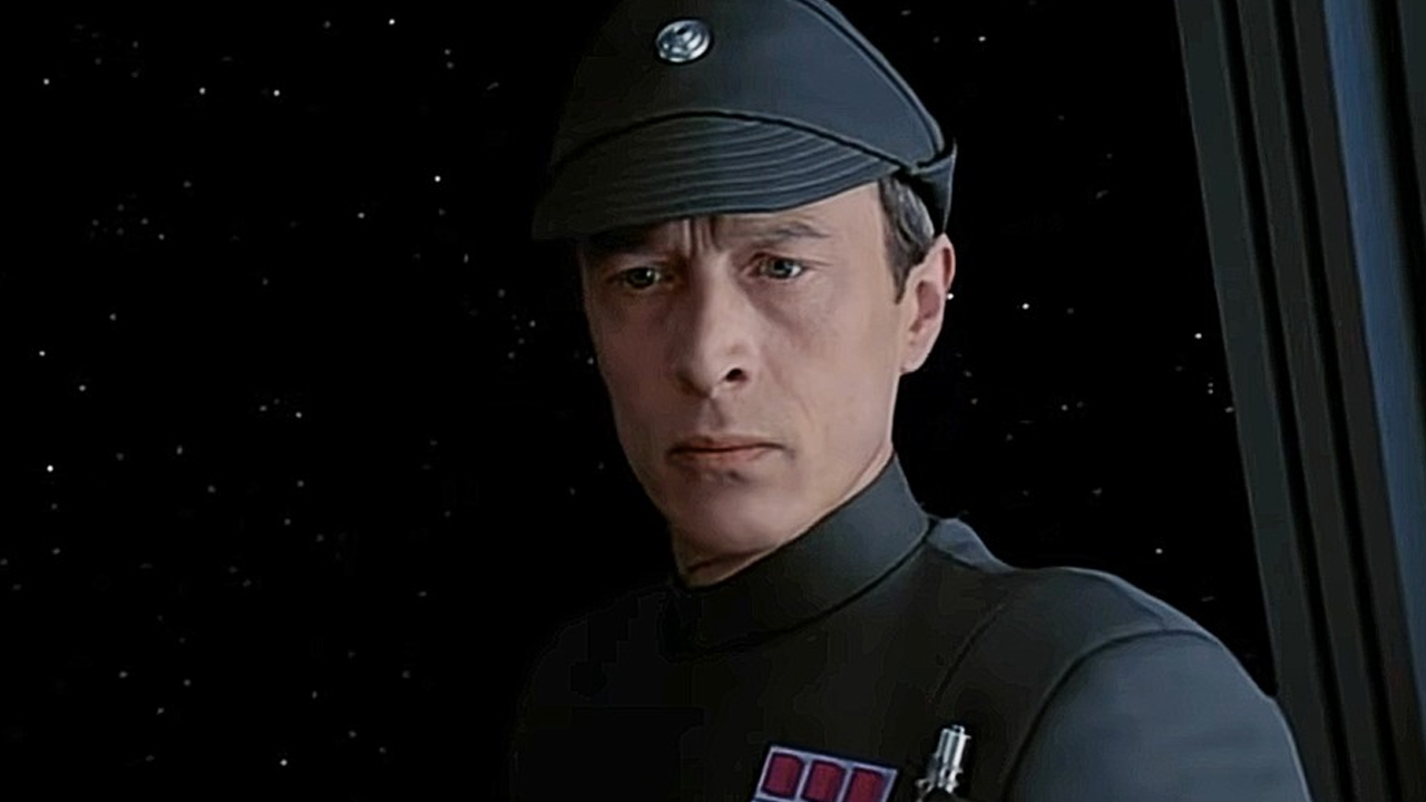 Star Wars Michael Culver - cinematographe.it