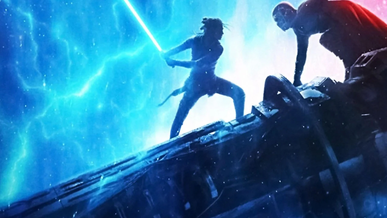 Star Wars: gli showrunner de Il Trono di Spade sulla trilogia scartata