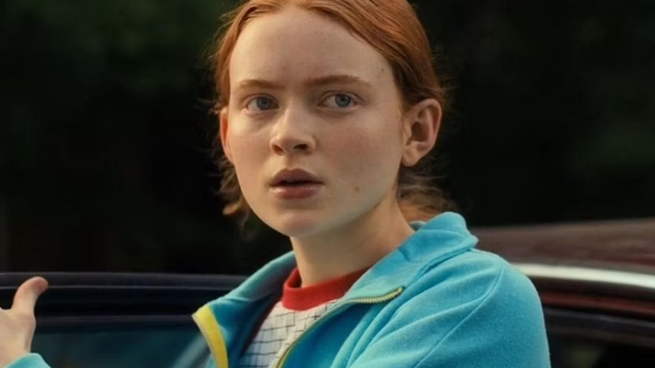 Stranger Things 5: Sadie Sink sorride nelle nuove foto dal set mentre il destino di Max rimane incerto