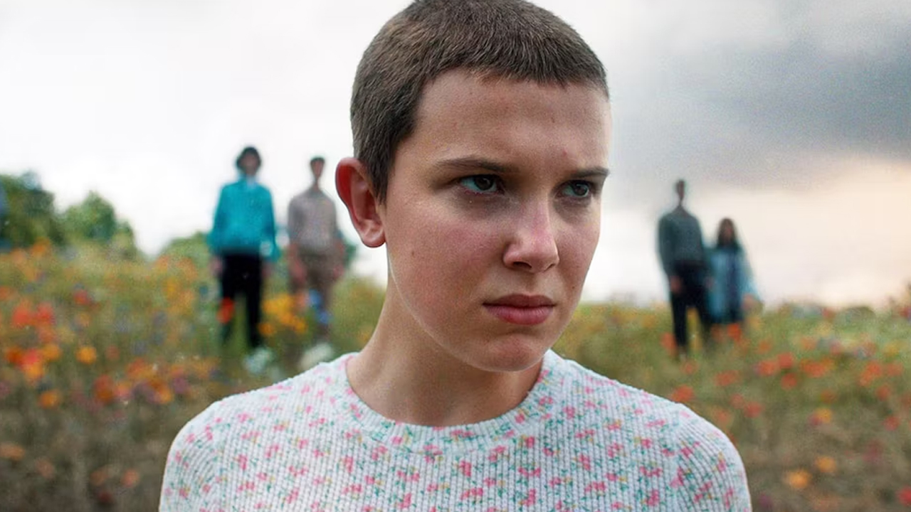 Stranger Things 5: Millie Bobby Brown è triste per l’ultima stagione