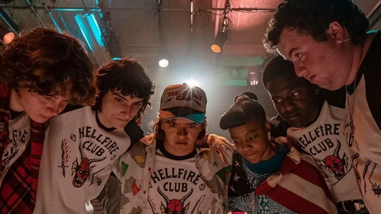 5 assurde teorie fan su Stranger Things – stagione 5