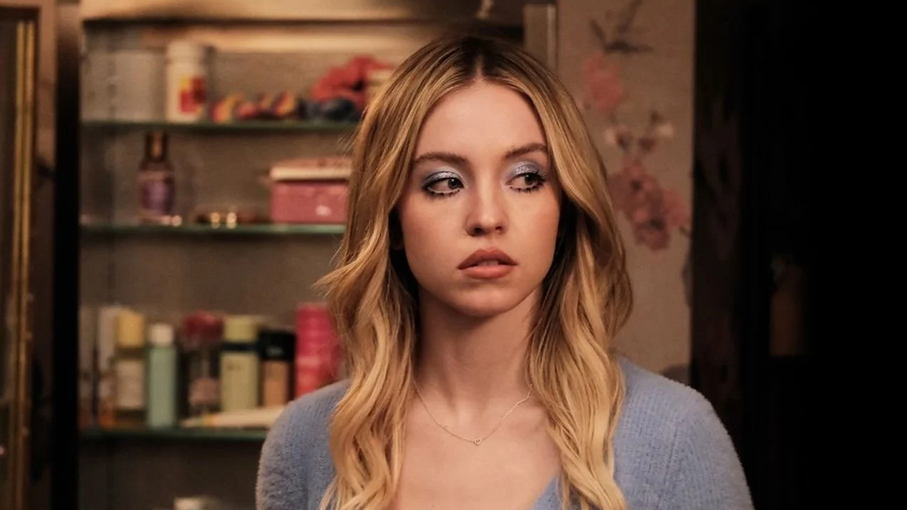 Sydney Sweeney parla della stagione 3 di Euphoria: “parlarne è rischioso”