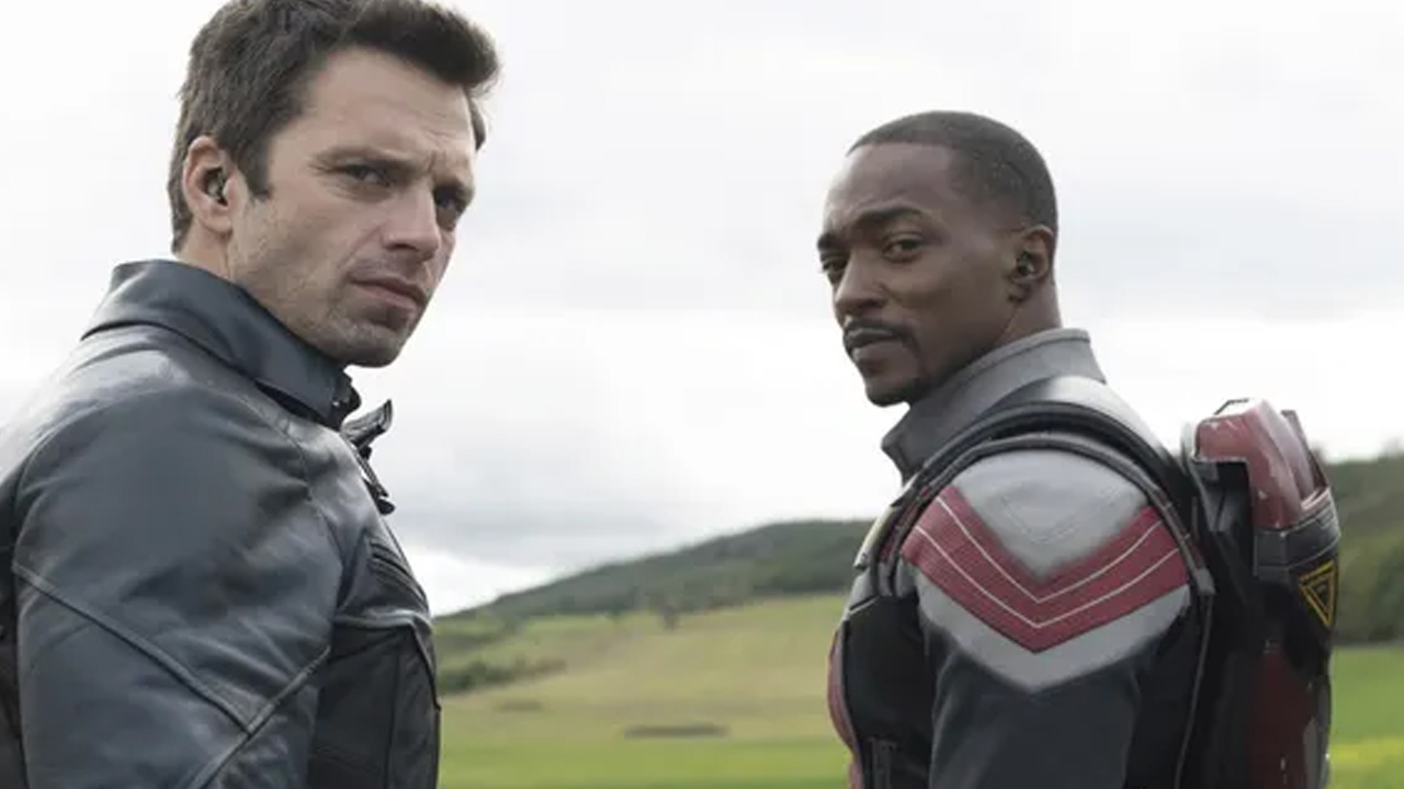 The Falcon And The Winter Soldier: Anthony Mackie avrebbe voluto una stagione 2