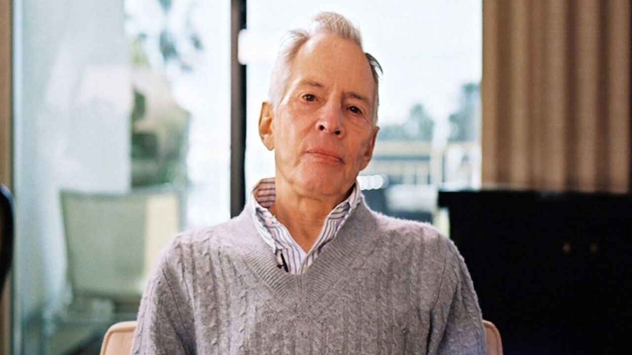 The Jinx – Parte 2, rilasciato il trailer della serie su killer Robert Durst