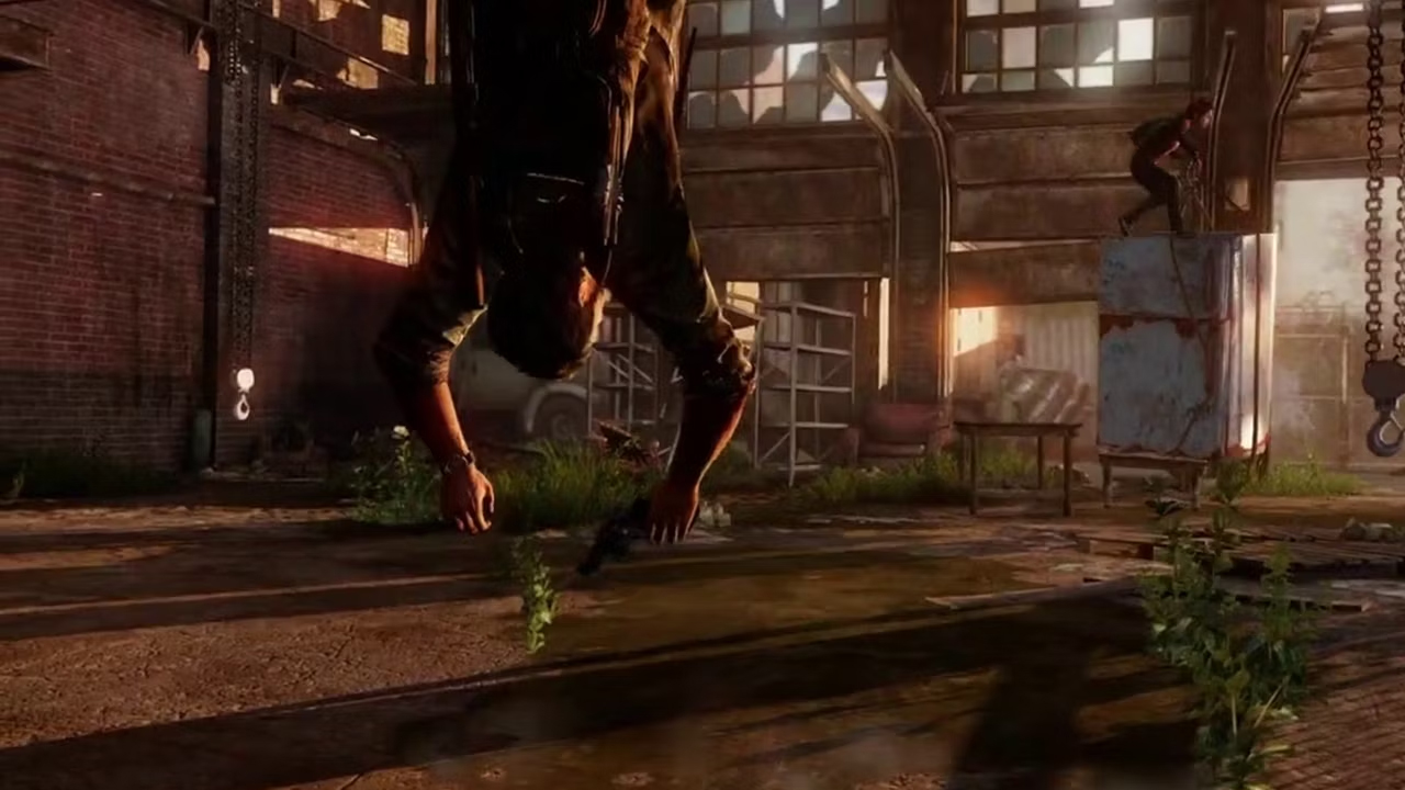 The Last Of Us: 5 momenti del videogioco mancanti nella serie tv (per ora)
