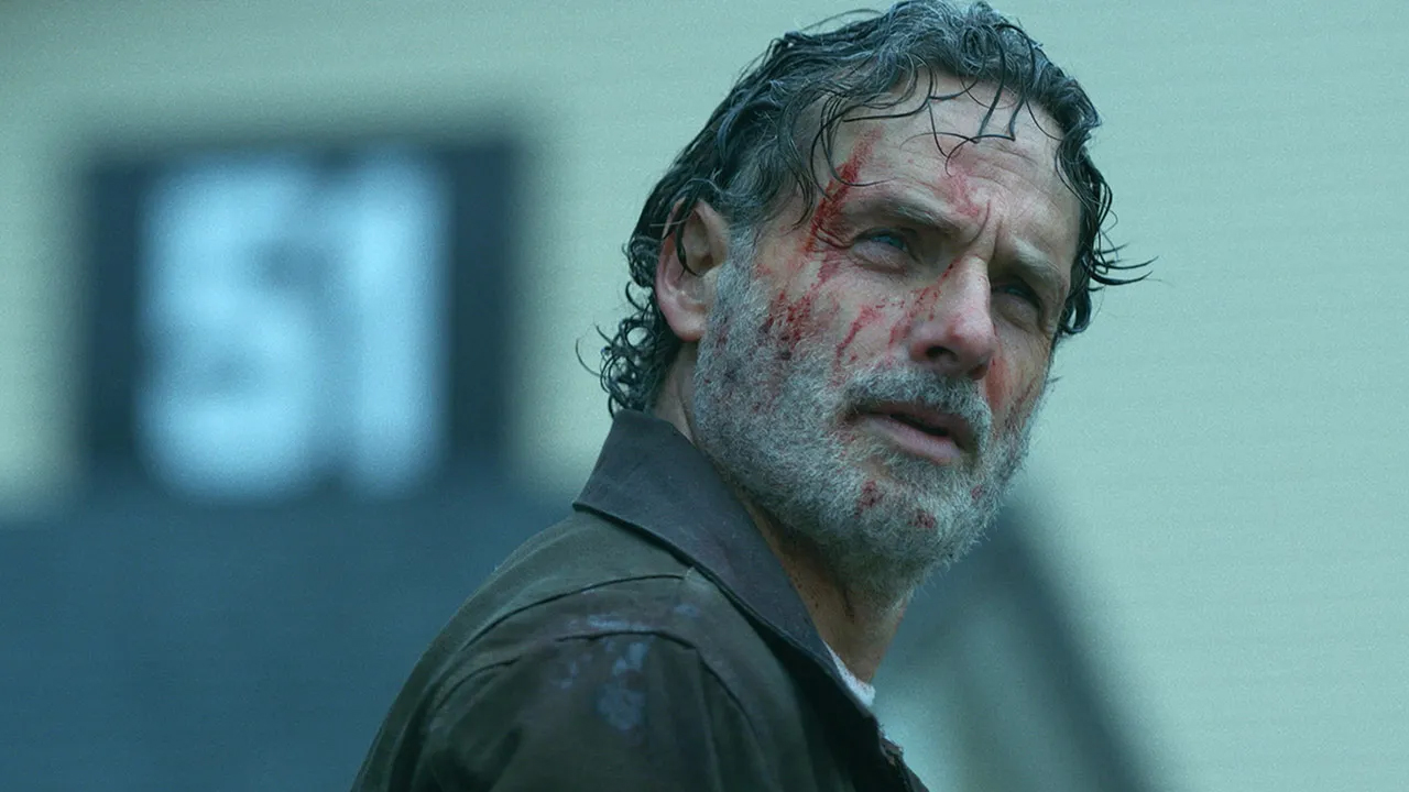 The Walking Dead: The Ones Who Live, la premiere è da record!