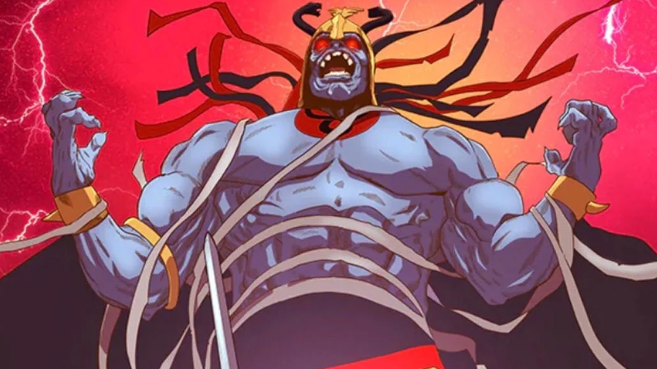 Thundercats film reboot - cinematograhpe.it