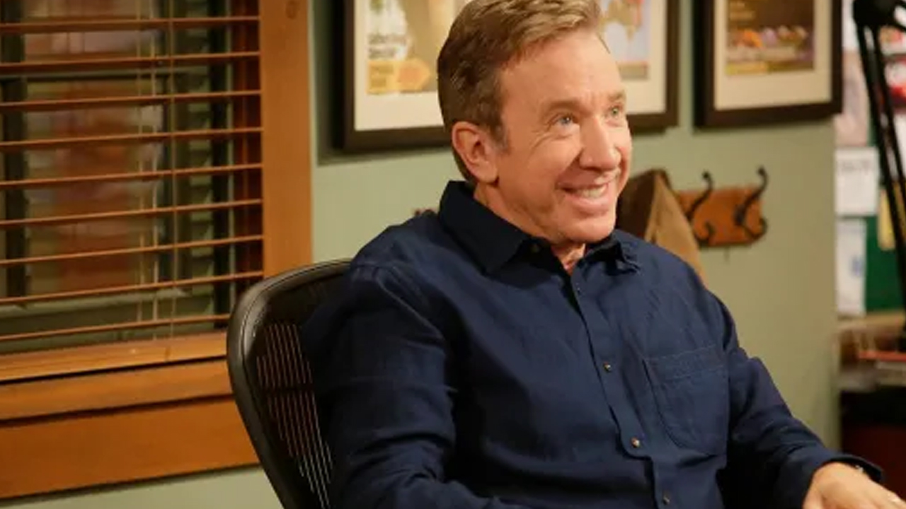 Tim Allen torna nella serie Shifting Gears per ABC