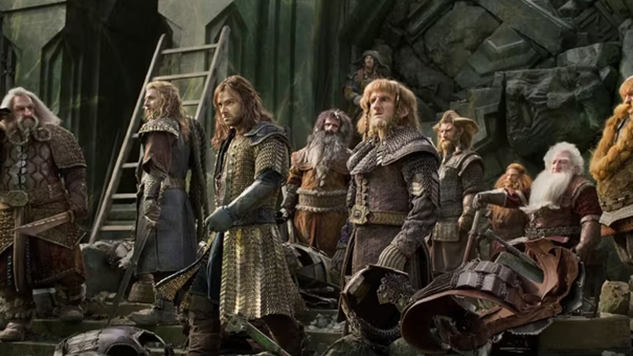 Tolkien Il Signore degli Anelli - cinematographe.it