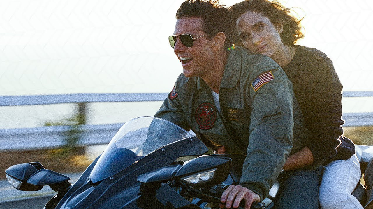 Top Gun 3: il produttore offre aggiornamenti sul film