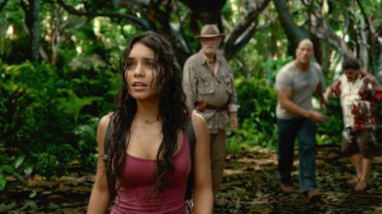 Vanessa Hudgens compagno - cinematographe.it