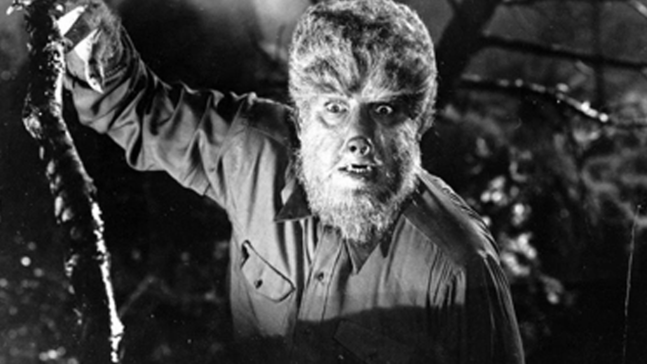 Wolf Man Universal - cinematographe.it