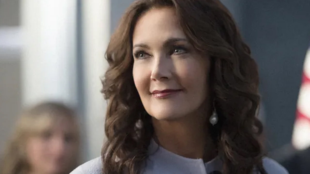 Wonder Woman 3 non si realizzerà senza la domanda e le proteste dei fan, secondo Lynda Carter