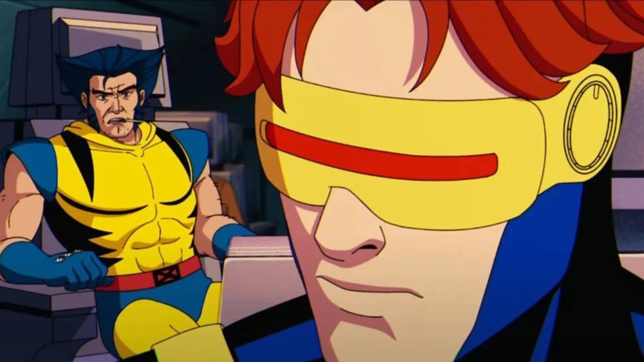X-Men '97 cinematographe.it