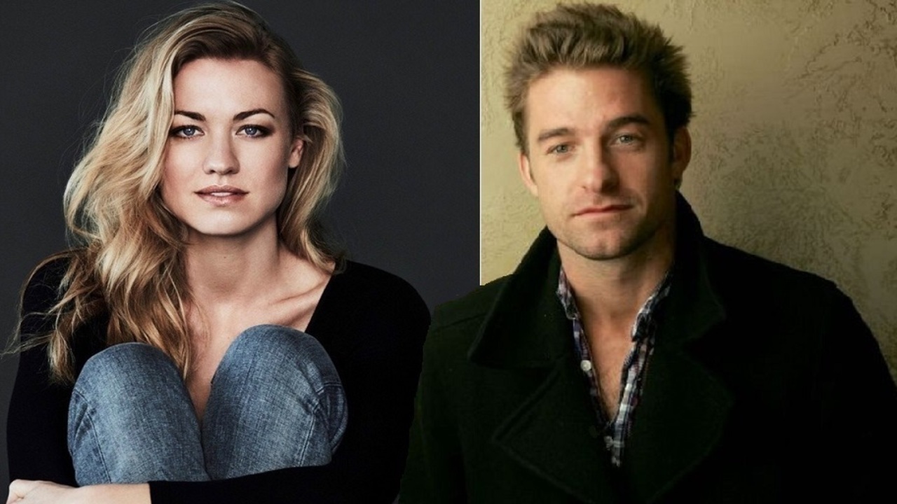 Teacup: Yvonne Strahovski e Scott Speedman protagonisti della serie thriller horror prodotta da James Wan