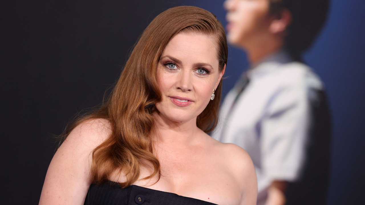 Nightbitch: Amy Adams nelle prime immagini ufficiali della comedy horror