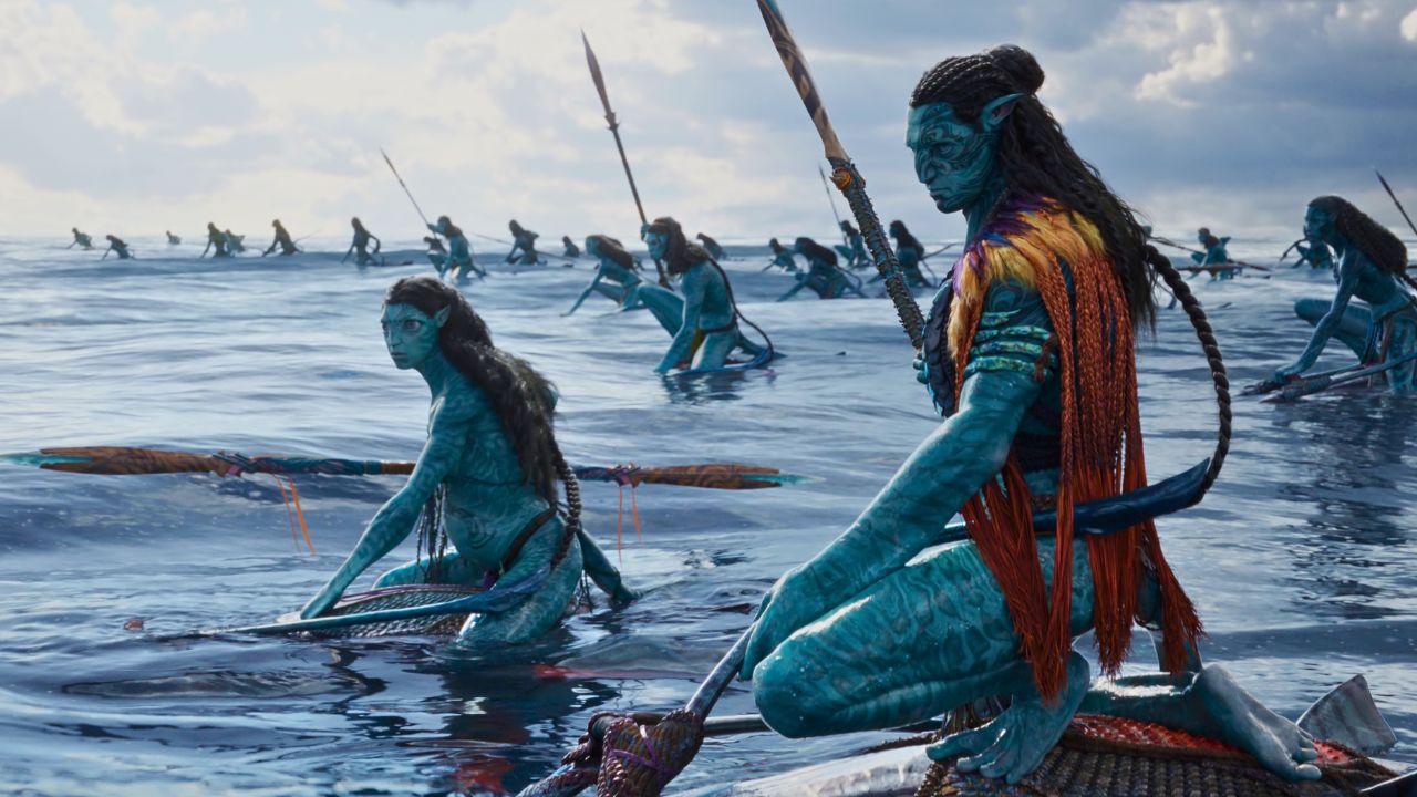 James Cameron ammette l’errore con Avatar 2: il regista chiarisce cosa intendeva con “il peggior affare nella storia del cinema”