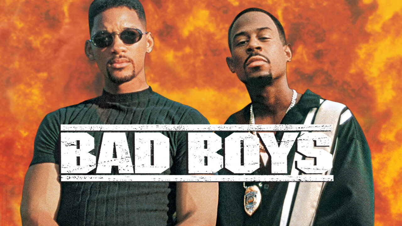Bad Boys 4 – Will Smith svela la prima immagine ufficiale