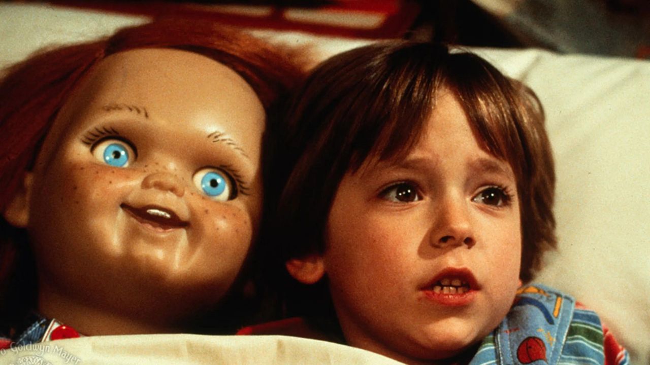 Chucky: in arrivo un nuovo film dal creatore Don Mancini
