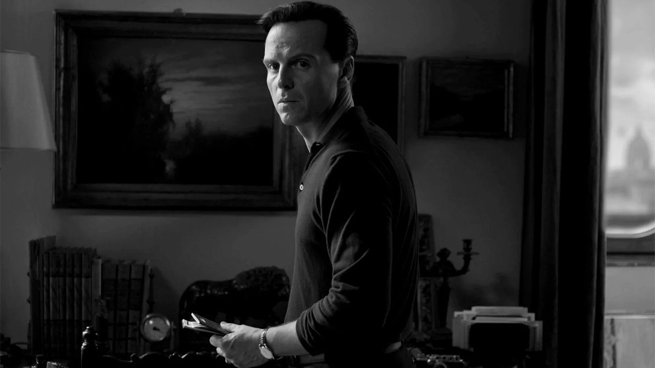 Ripley: il trailer ufficiale della serie Netflix con protagonista Andrew Scott