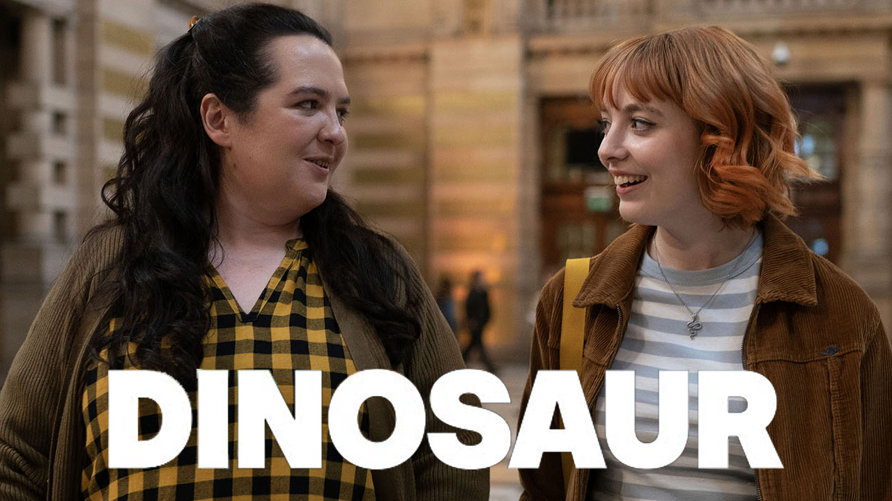 Dinosaur; cinematographe.it