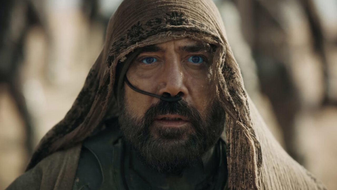 Dune, Javier Bardem rivela cosa l’ha spinto a dire di sì: “Stilgar mi ha ricordato Aragorn e l’amore che provo per lui”