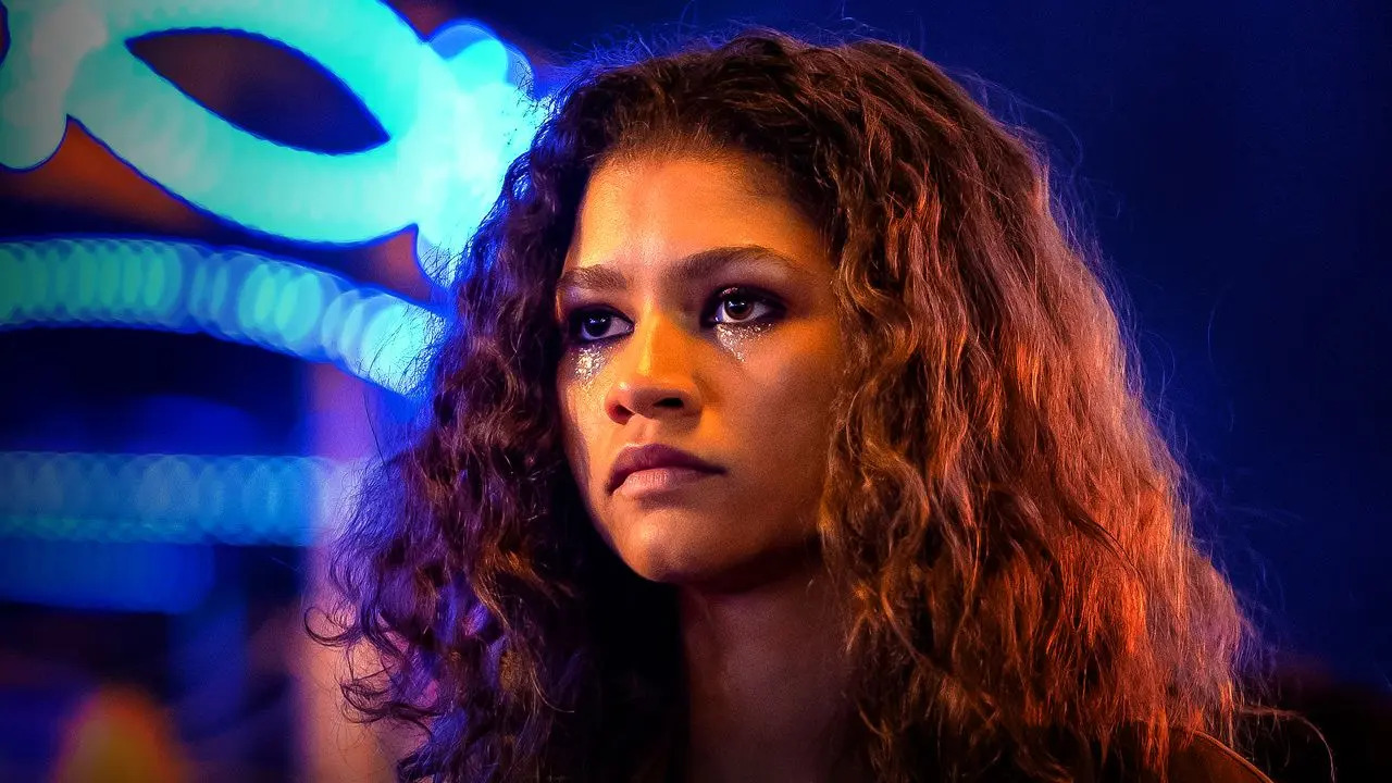 Euphoria, notizia clamorosa: la stagione 3 sarebbe stata cancellata! [RUMOURS]