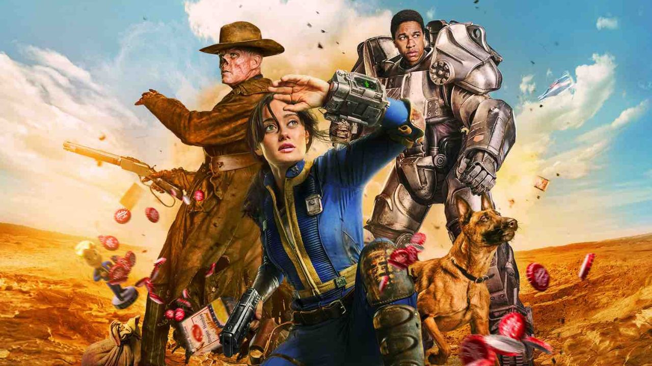 Fallout: il trailer dell’attesa serie post-apocalittica di Prime Video