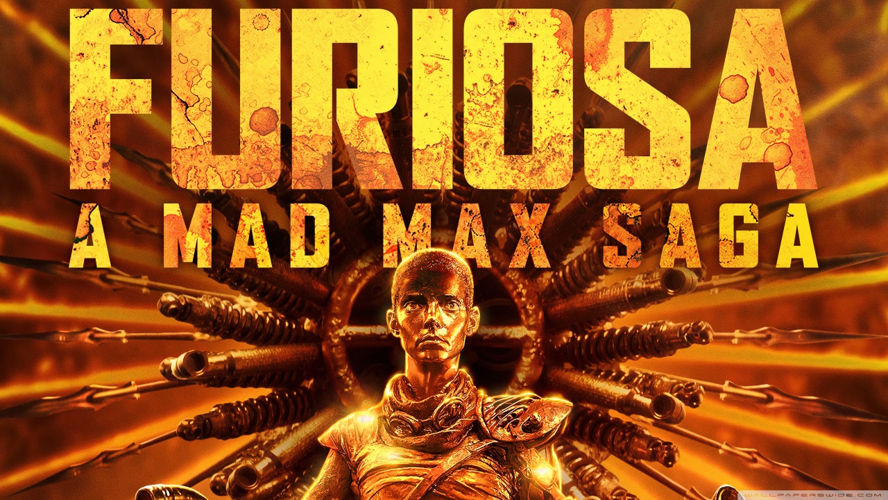 Furiosa: il nuovo trailer ufficiale del film con Anya Taylor-Joy