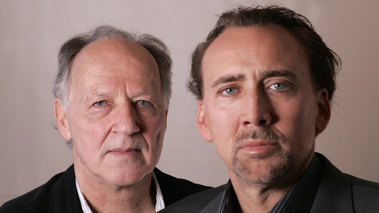 Dead Man’s Wire: Nicolas Cage protagonista del nuovo film di Werner Herzog