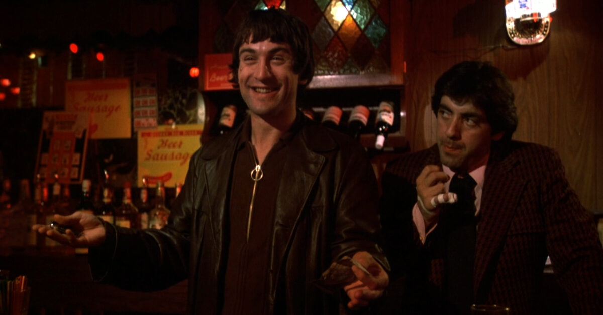 I 12 film migliori di Robert De Niro