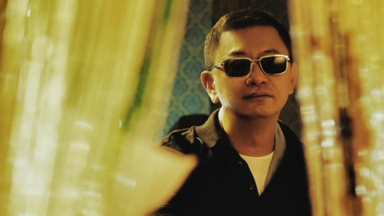 I 5 film migliori di Wong Kar-wai