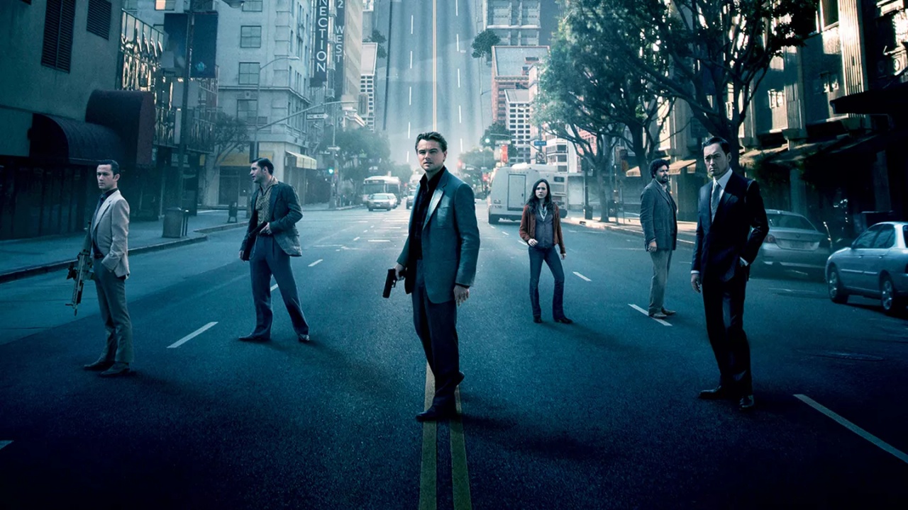 Inception: 6 curiosità che non sai sul film di Christopher Nolan