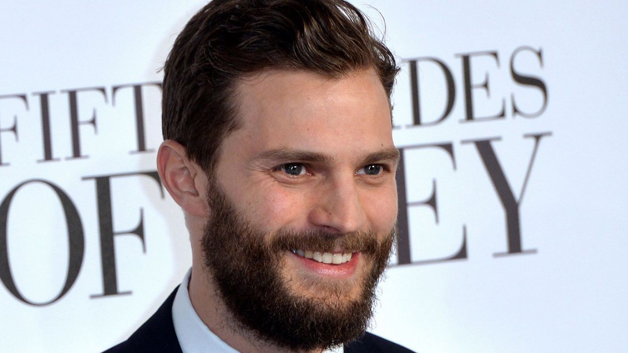 The Undertow: Jamie Dornan interpreterà due gemelli nella nuova serie Netflix