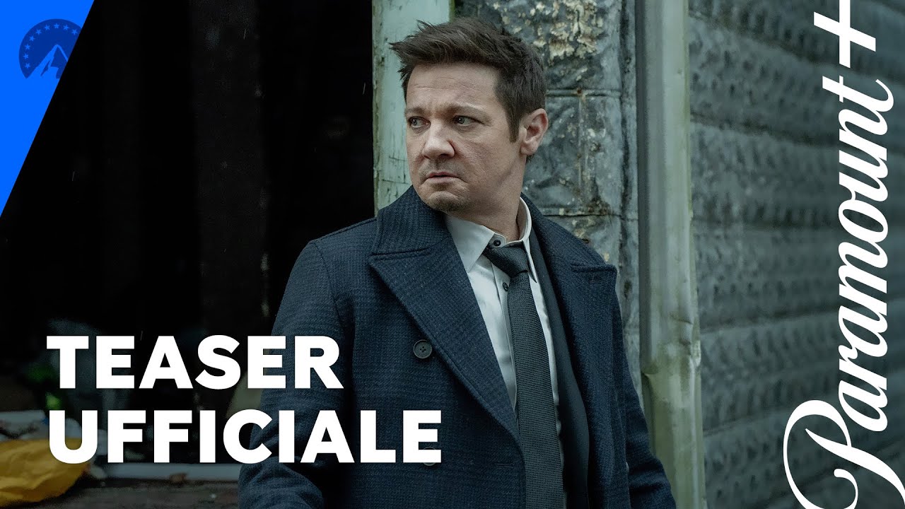 Mayor of Kingstown – Stagione 3: il teaser trailer della serie con Jeremy Renner