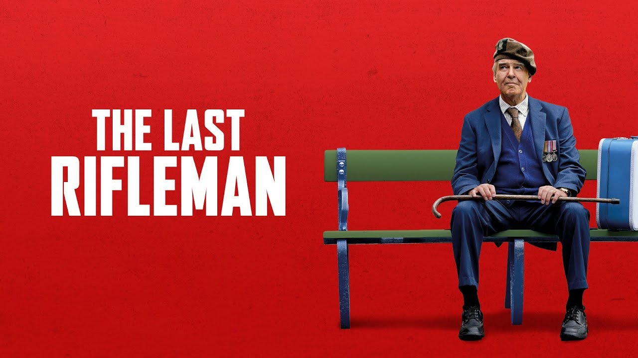 The Last Rifleman – Ritorno in Normandia: trailer e data d’uscita del film Sky Original con Pierce Brosnan