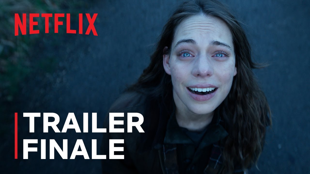 Il problema dei 3 corpi: il trailer finale della serie Netflix dei creatori de Il Trono di Spade
