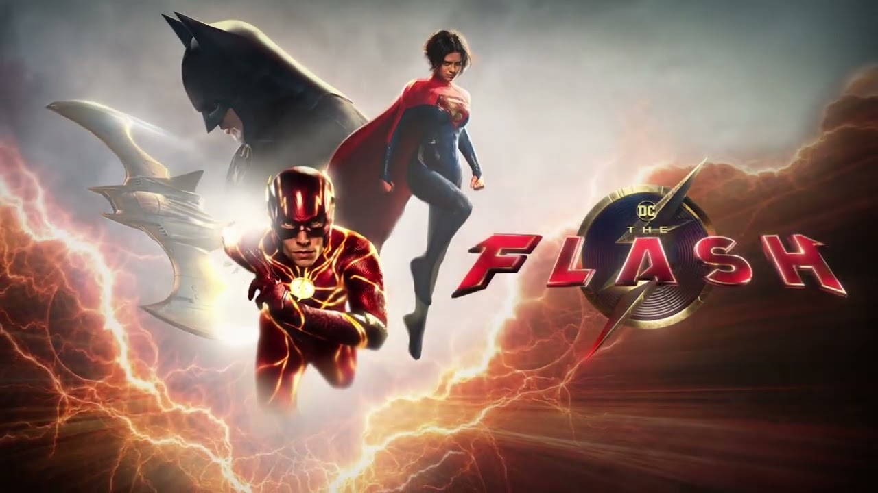 The Flash: il cinecomic della DC arriva in prima tv su Sky e NOW