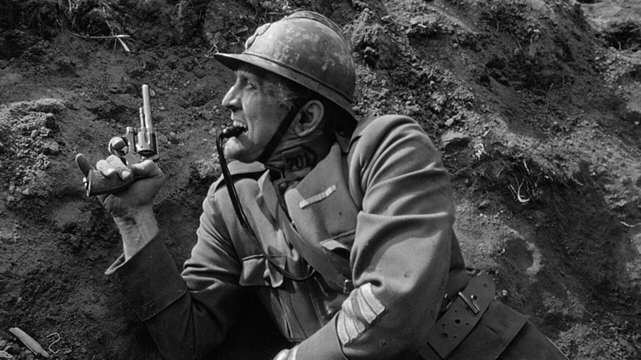 I Più Bei Film Di Guerra I 10 film di guerra migliori della storia del cinema - Cinematographe.it