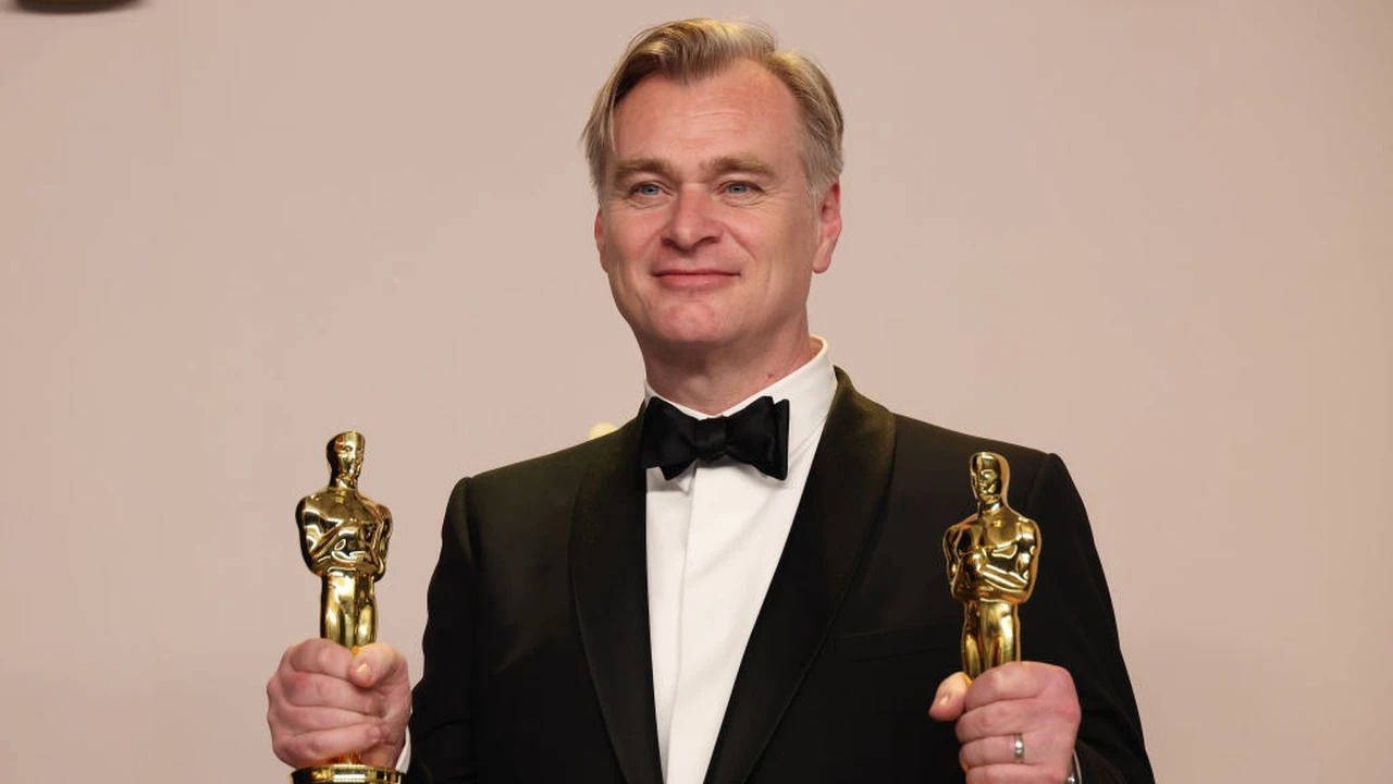 Christopher Nolan, il suo prossimo film sarà basato su una serie tv degli anni ’60? [RUMOUR]